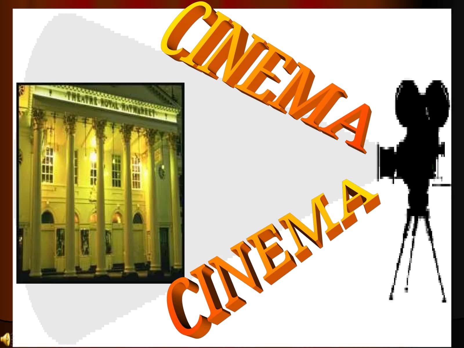 KINO 1