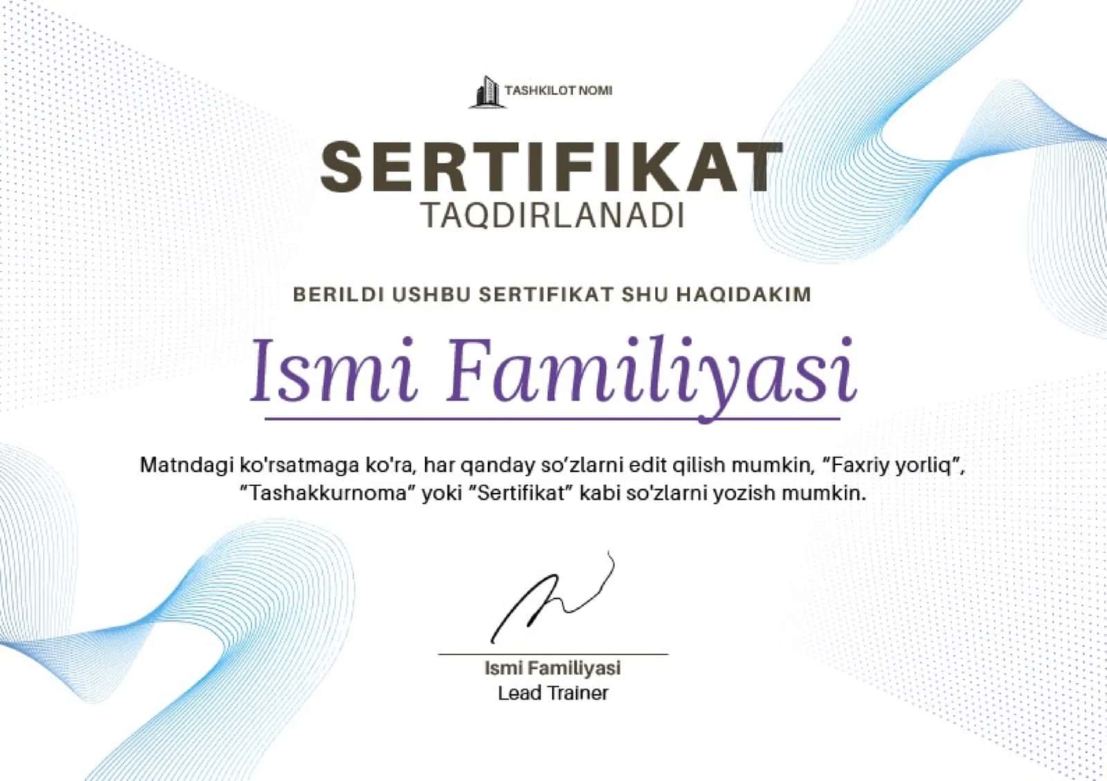 SERTIFIKAT TAQDIRLANADI 1