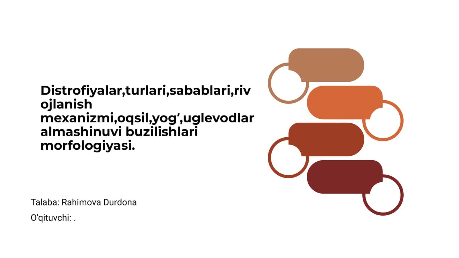 Distrofiyalar 1
