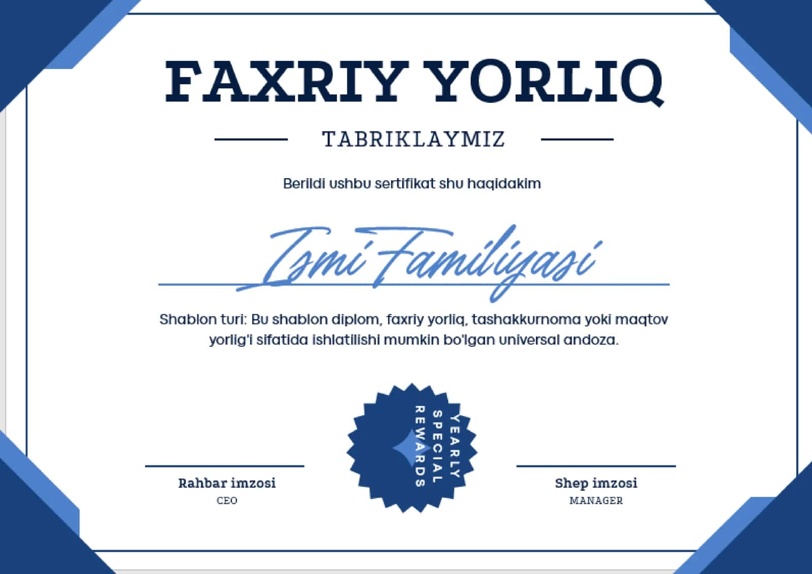 FAXRIY YORLIQ 1