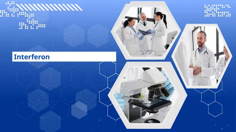 Interferon 1