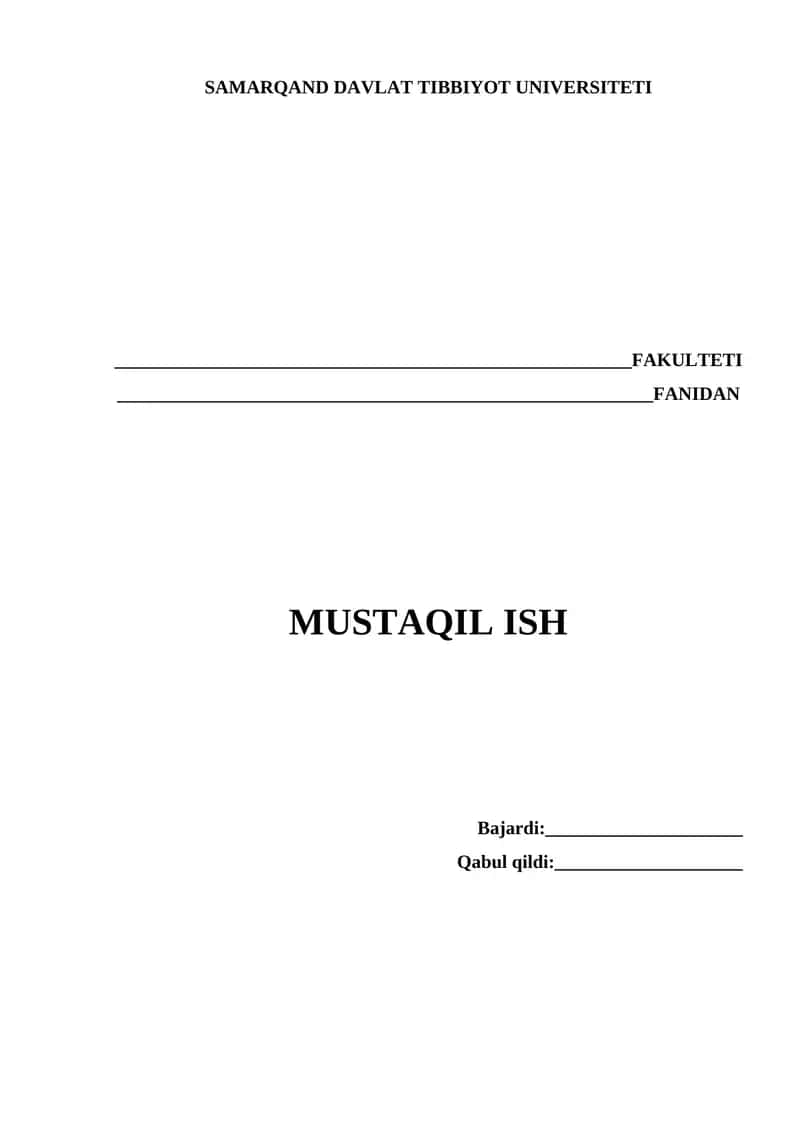 Microsoft Excel elektron jadval muharriri 1