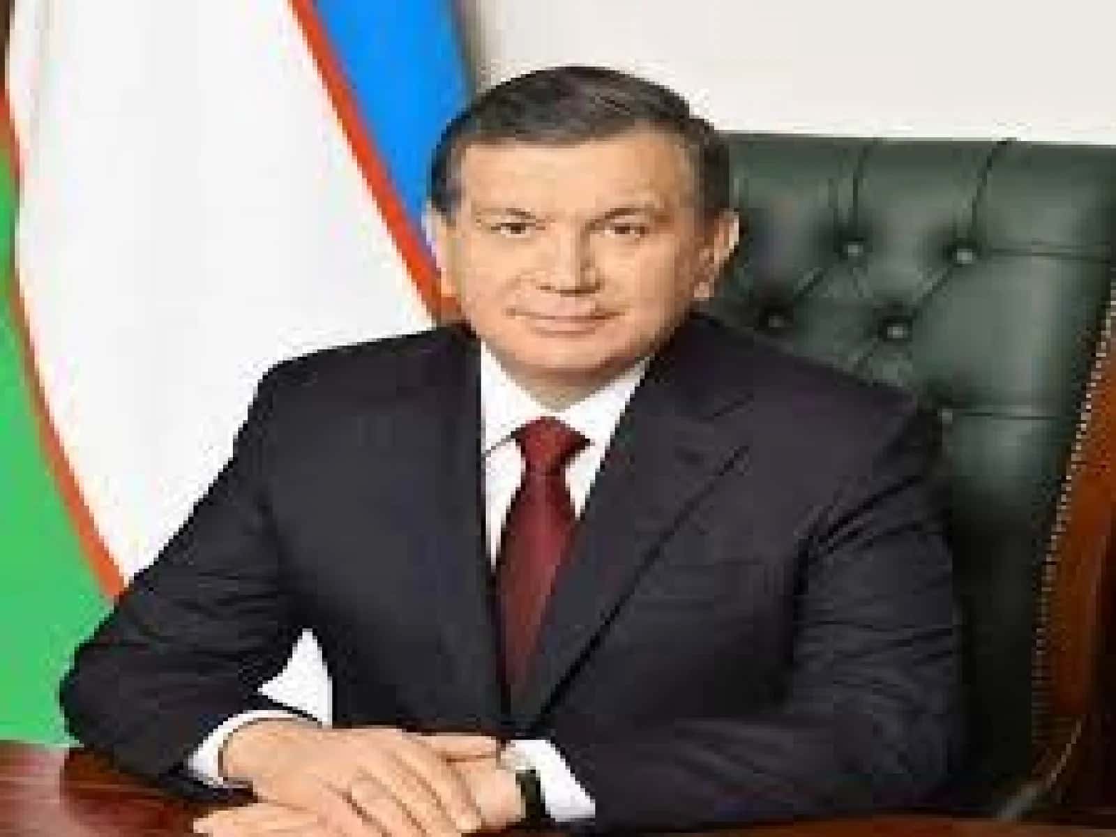 Sh.M.Mirziyoyev-ErkinVaFarovonDemokratikO’zbekistonDavlatiniBirgalikdaBarpoEtamiz 1