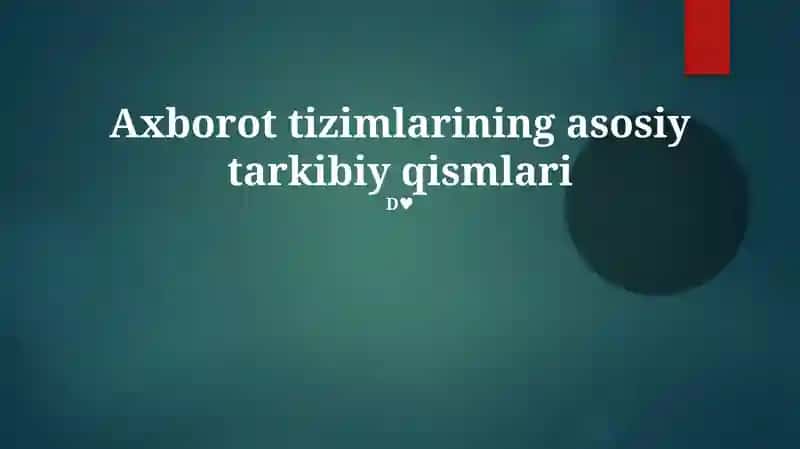 Dastur 1