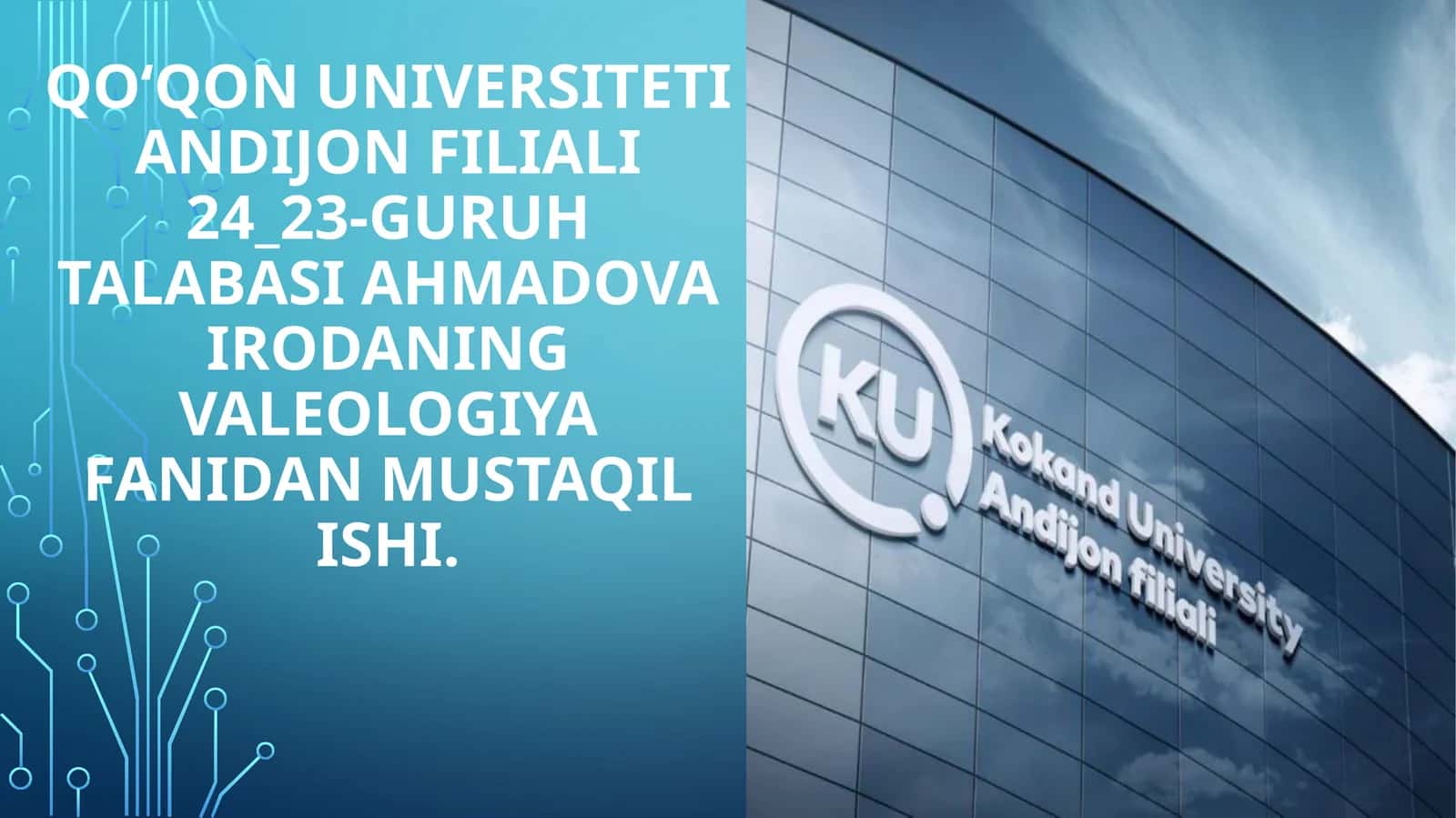 Sog‘lom turmush tarzi konsepsiyasi va uning bosqichlari 1