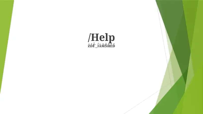 Help 1