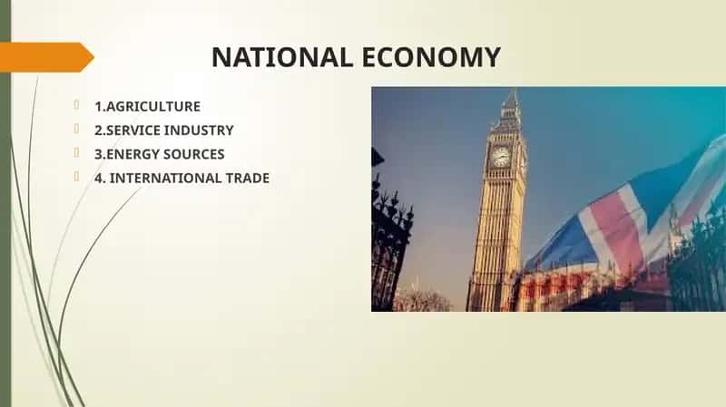 NATIONAL ECONOMY 1