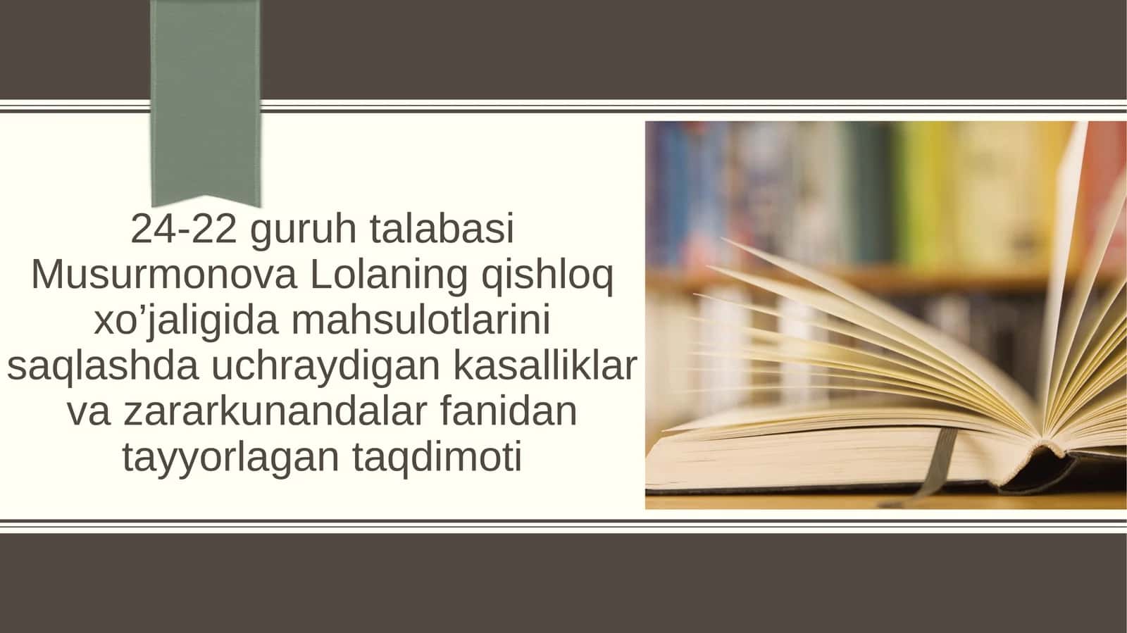 Urug'larni dorilashda qo'llaniladigan preparatlar 1