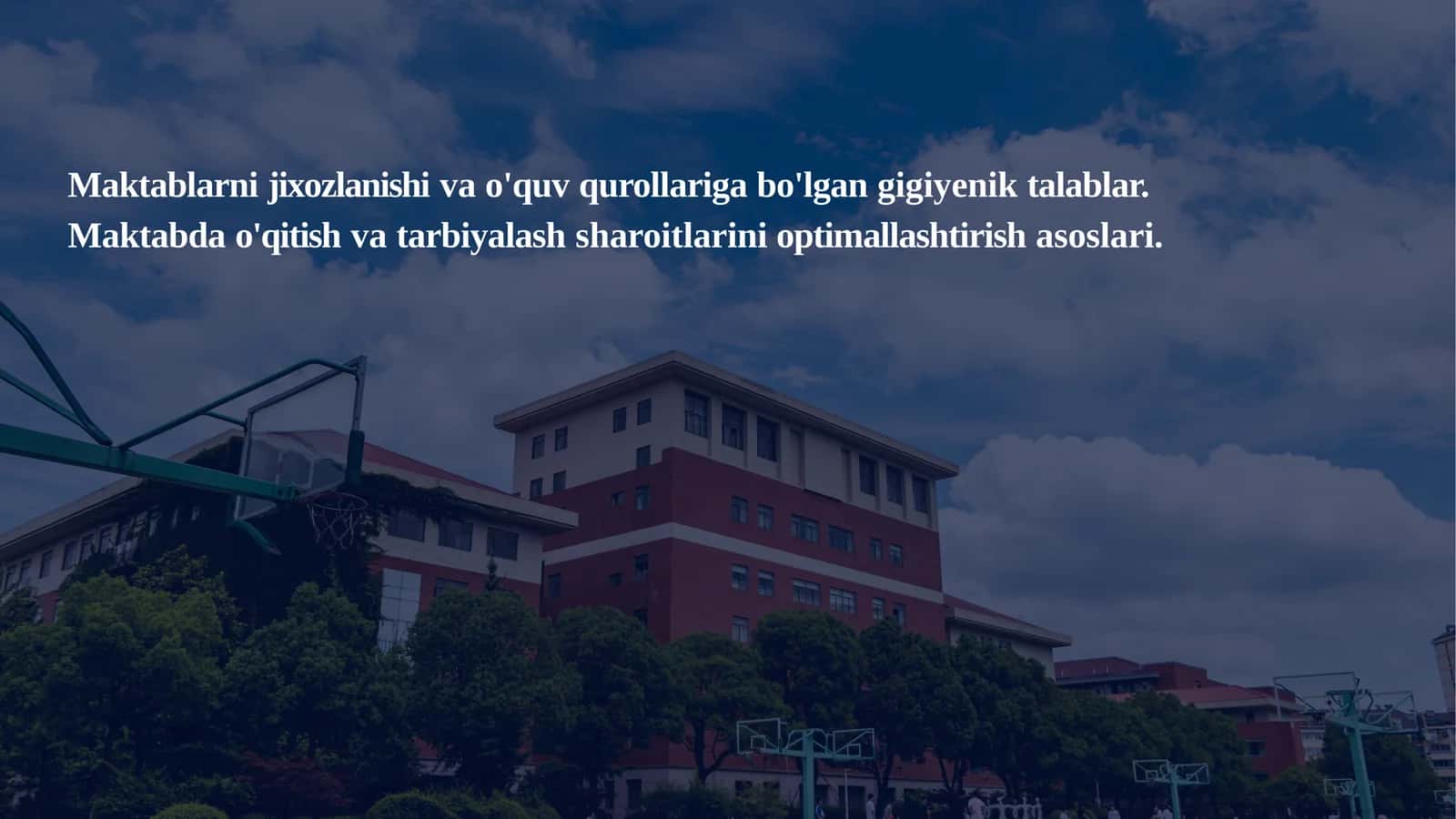 gigiyena taqdimot 1