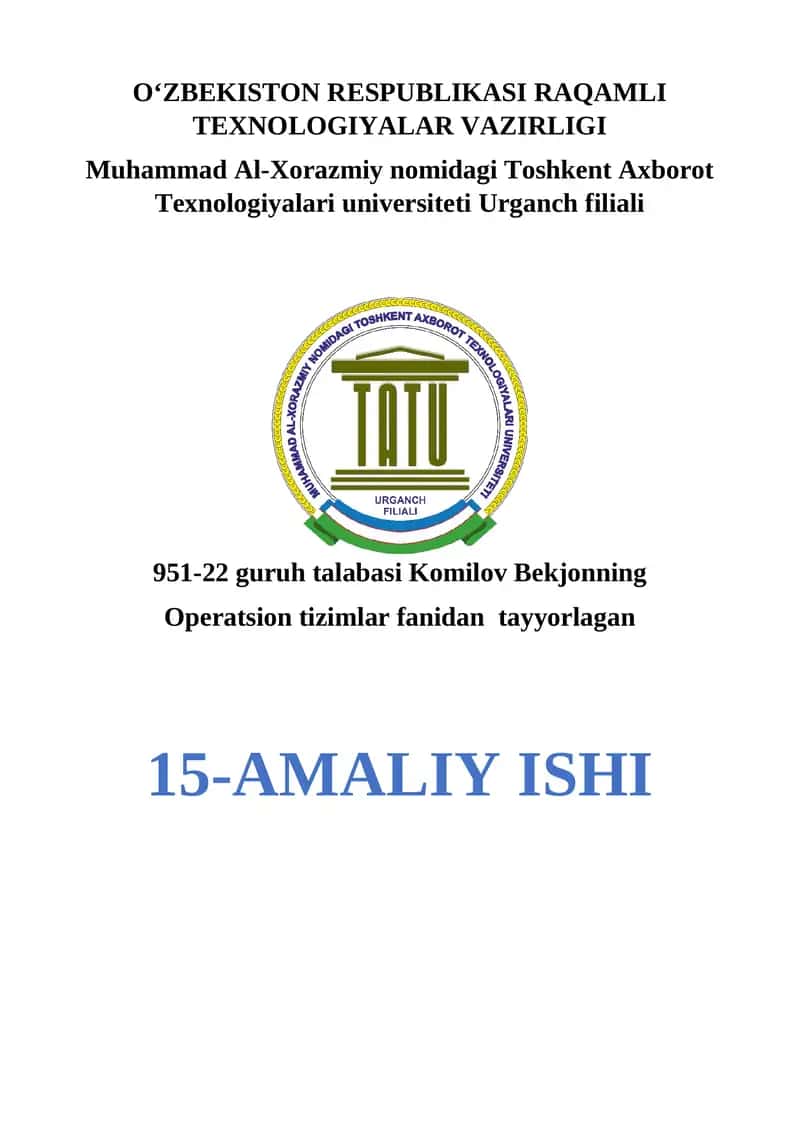 IP orqali kompyuterlarni bir biriga bog'lash 1