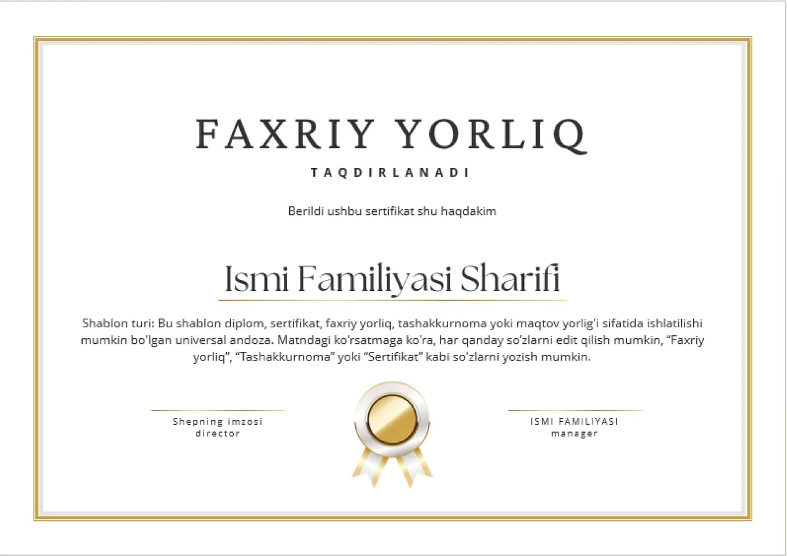 FAXRIY YORLIQ 1