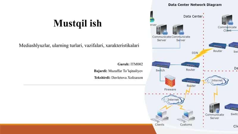 Mediashlyuzlar 1