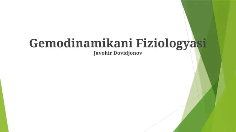 Harakatning Neyron Nazorati 1