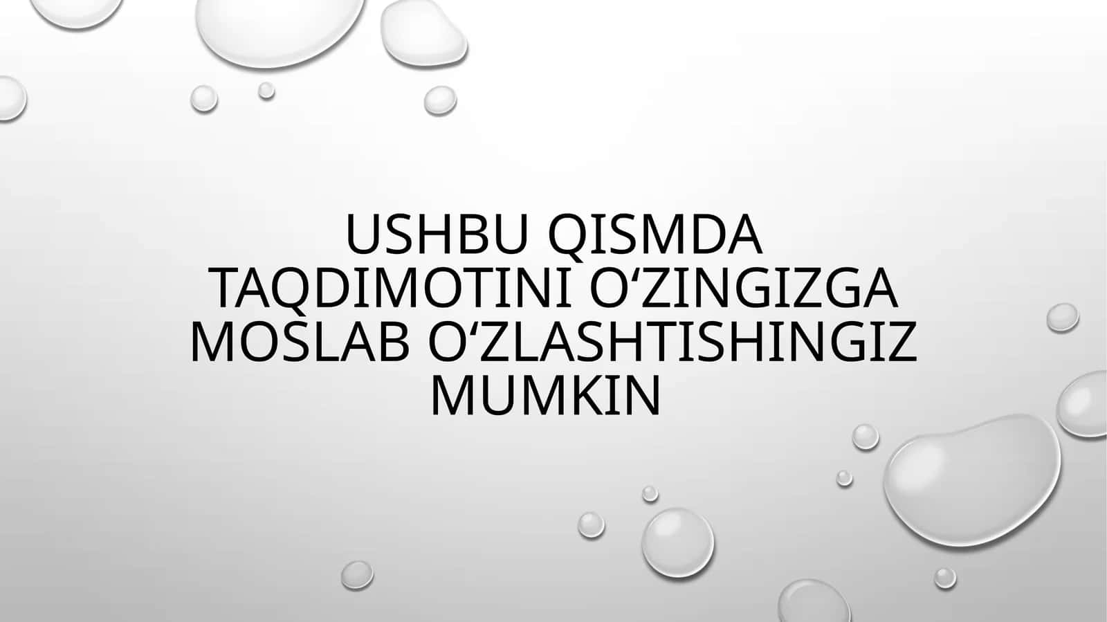 Neyroxirurgiyada qo’lga kiritilgan yutuqlar. Kraniotomiya va kranioplastika. 1
