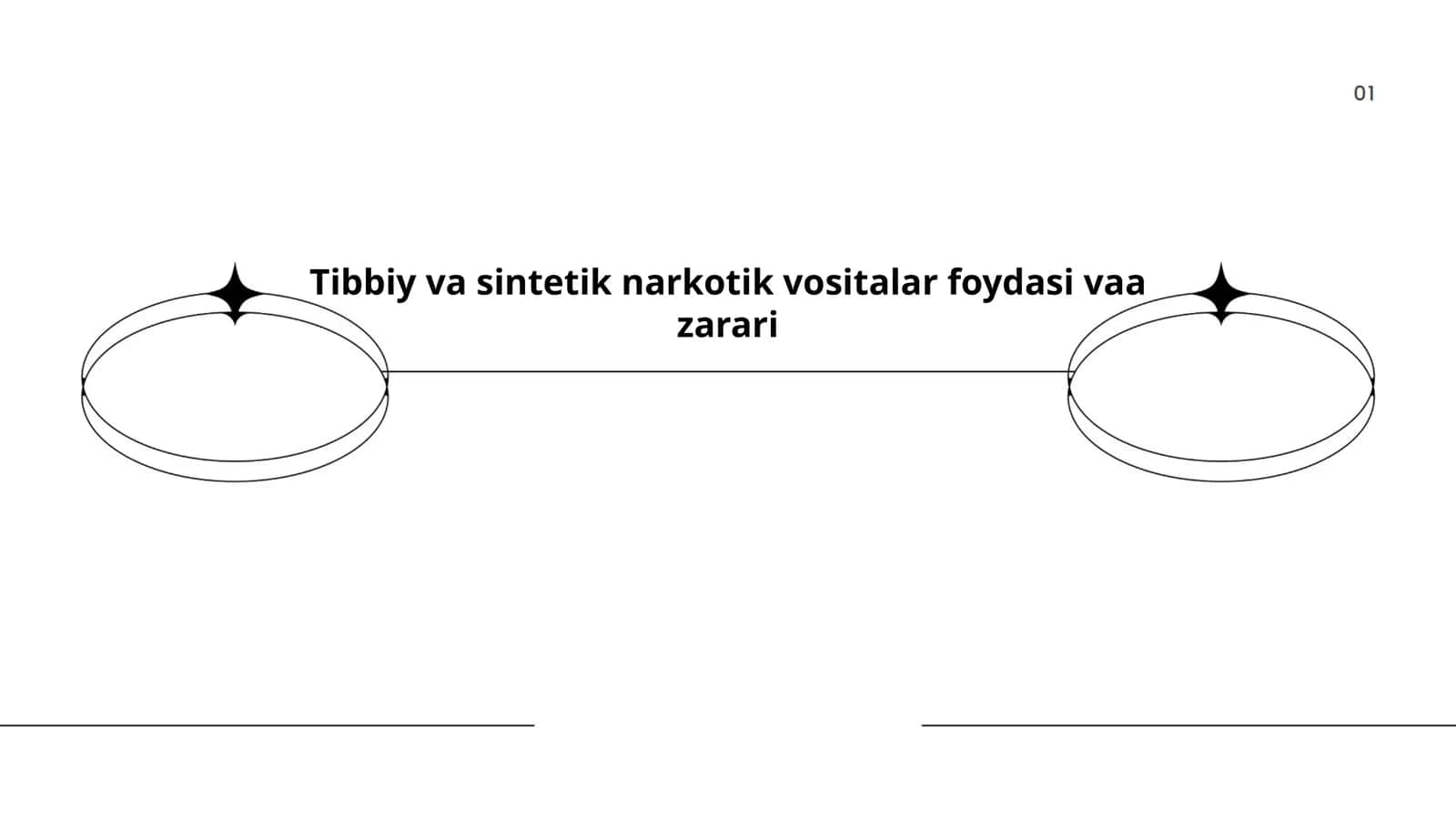 Tibbiy va sintetik narkotik vositalar foydasi vaa zarari 1