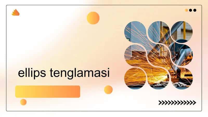 Ellips tenglamasi 1