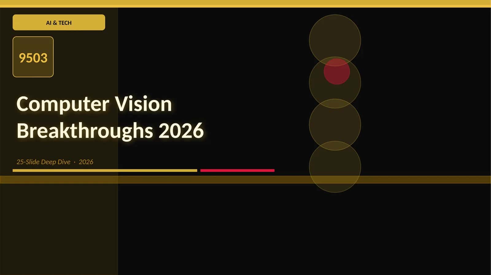 Computer Vision Breakthroughs 2026 1