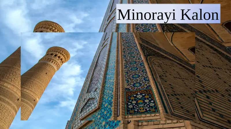 Minorayi Kalon 1