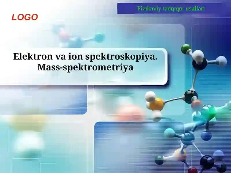 Elektronvaionspektroskopiya