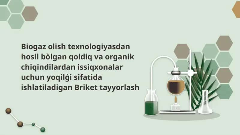 Breket tayyorlash 1