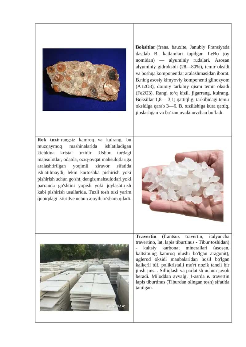 mineral jinslar 1