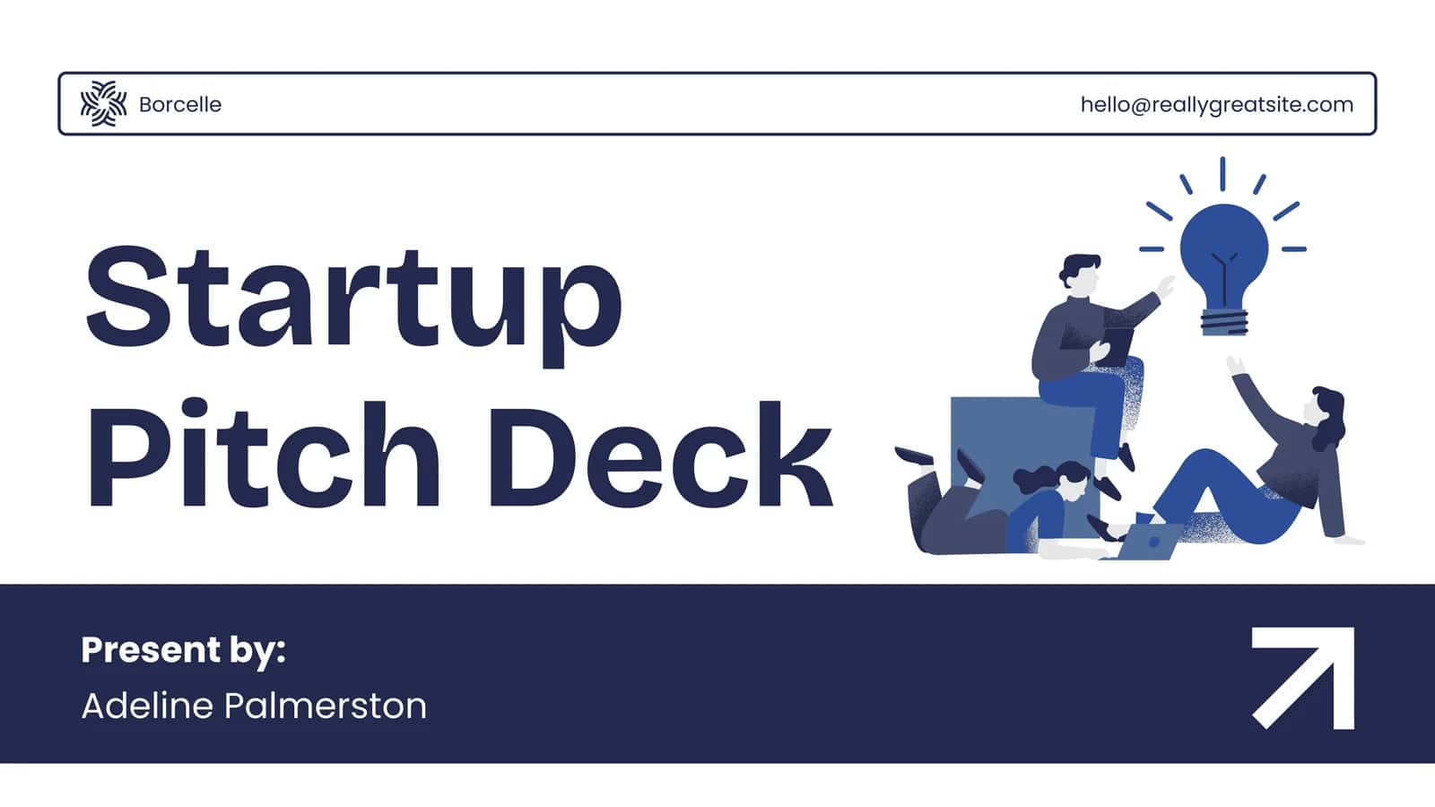 Start up 1