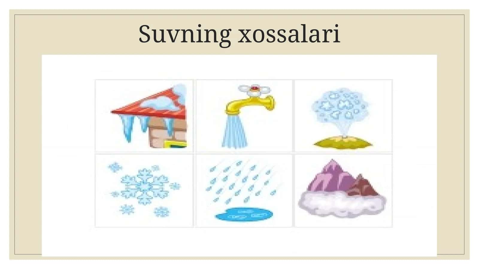 Suvningxossalari 1