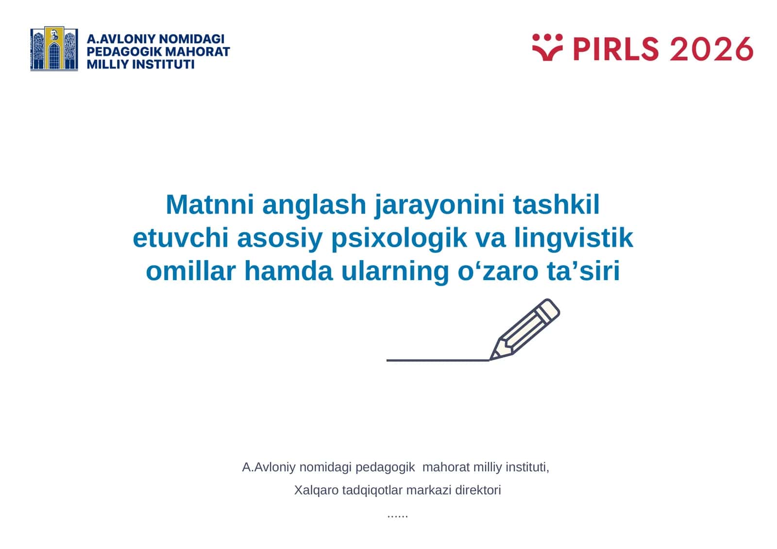 Psixologik va lingvistik omillar 1