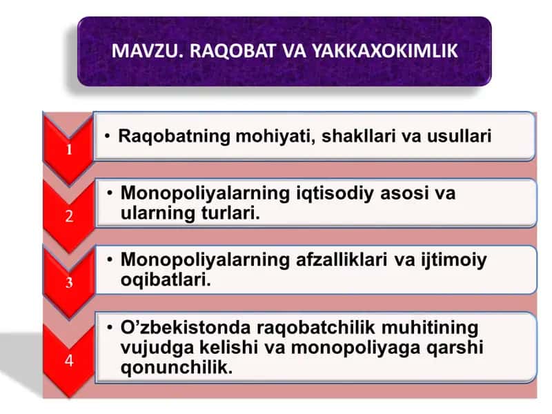 Iqtisodiyot nazariyasi.Darslik 1