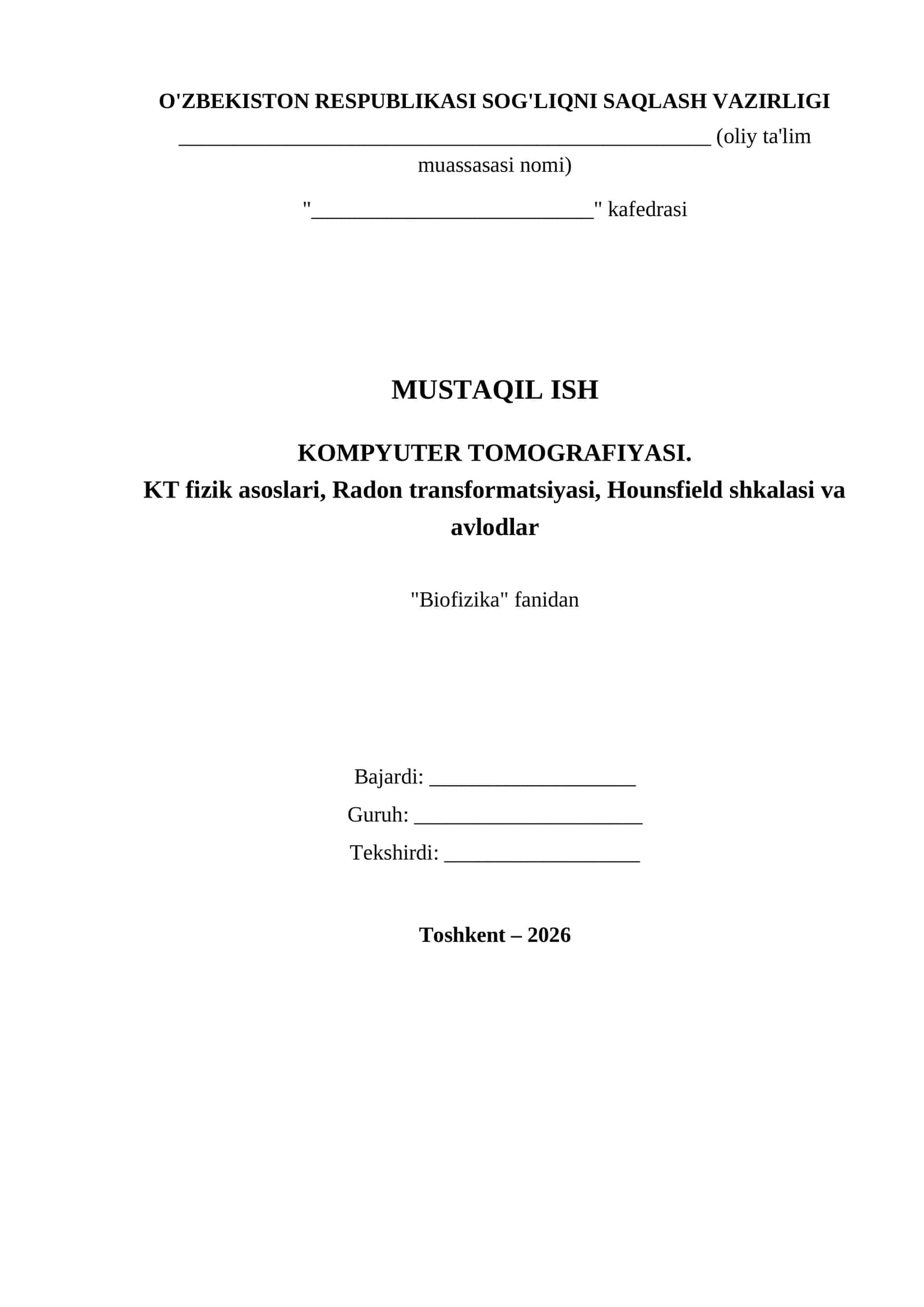 KOMPYUTER TOMOGRAFIYASI 1