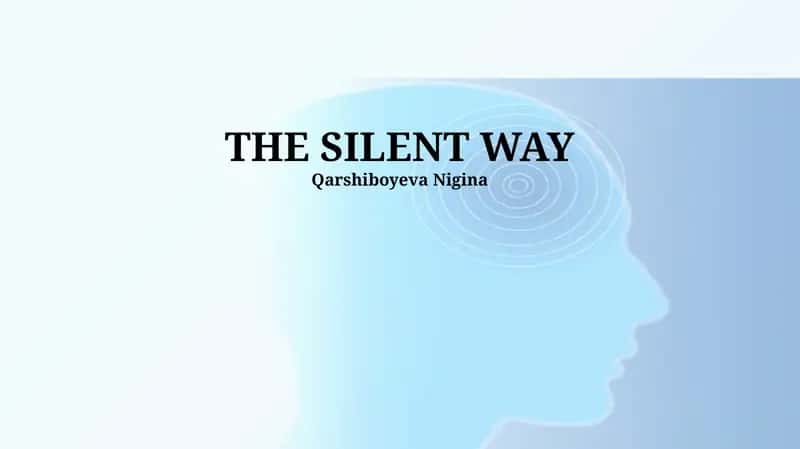 The Silent Way 1