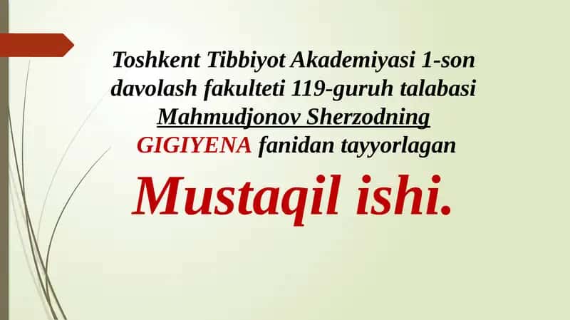 Parhezstollari 1