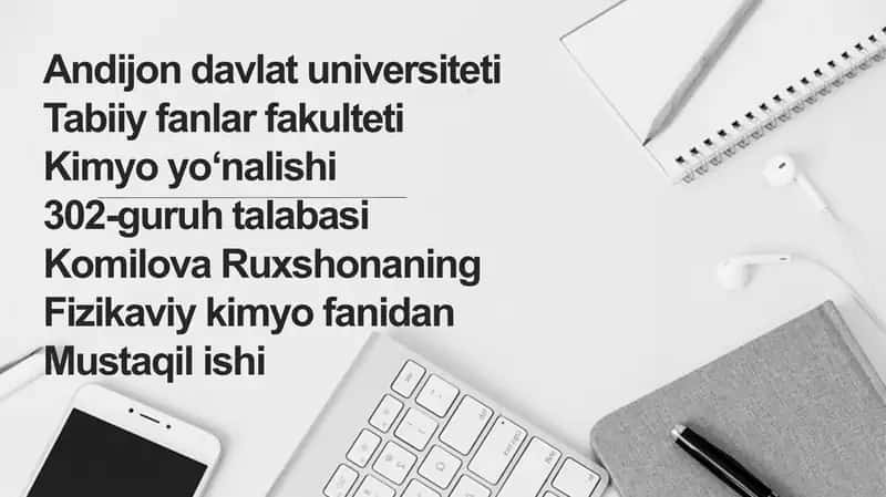 Statistik Termodinamika 1