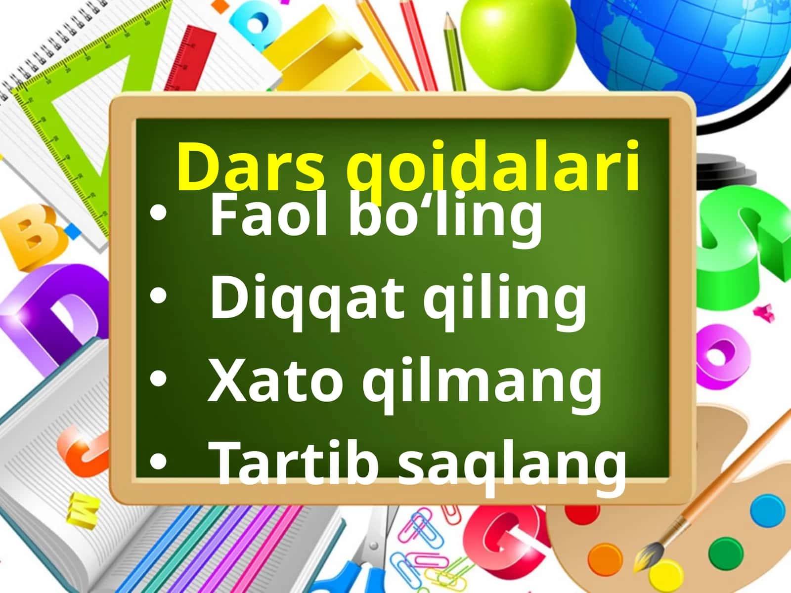 Kim bo`lsam ekan? 1
