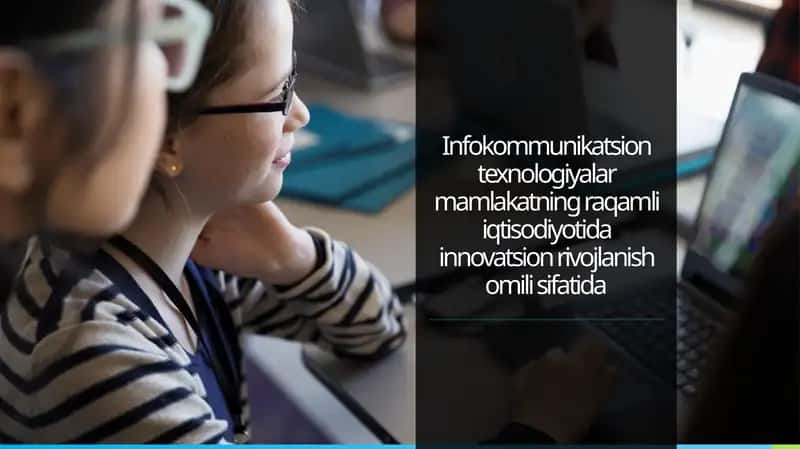 Daraqamli iqtisodiyot 1