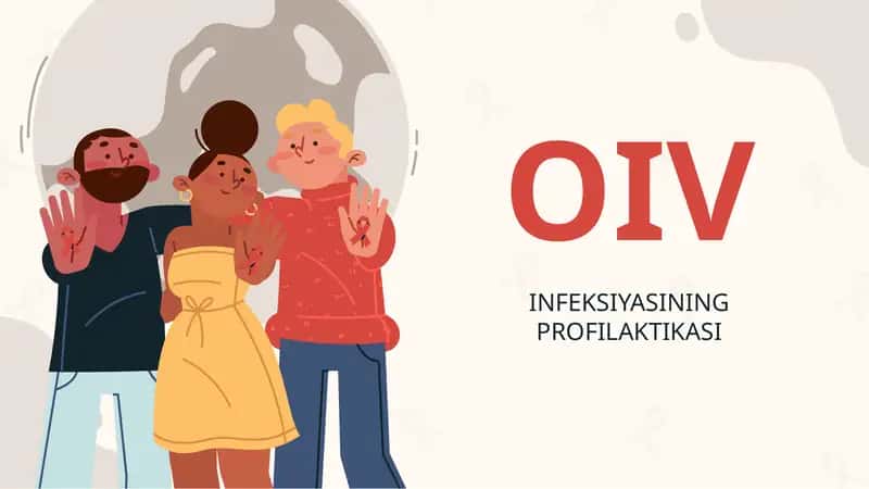 OIV 1