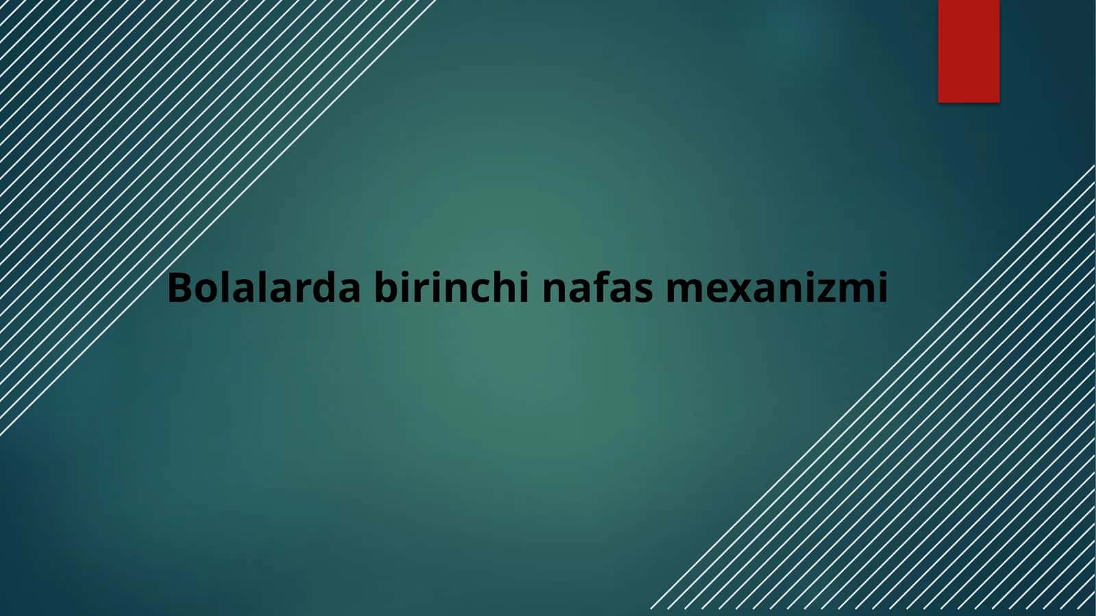 Bolalardabirinchinafasmexanizmi 1