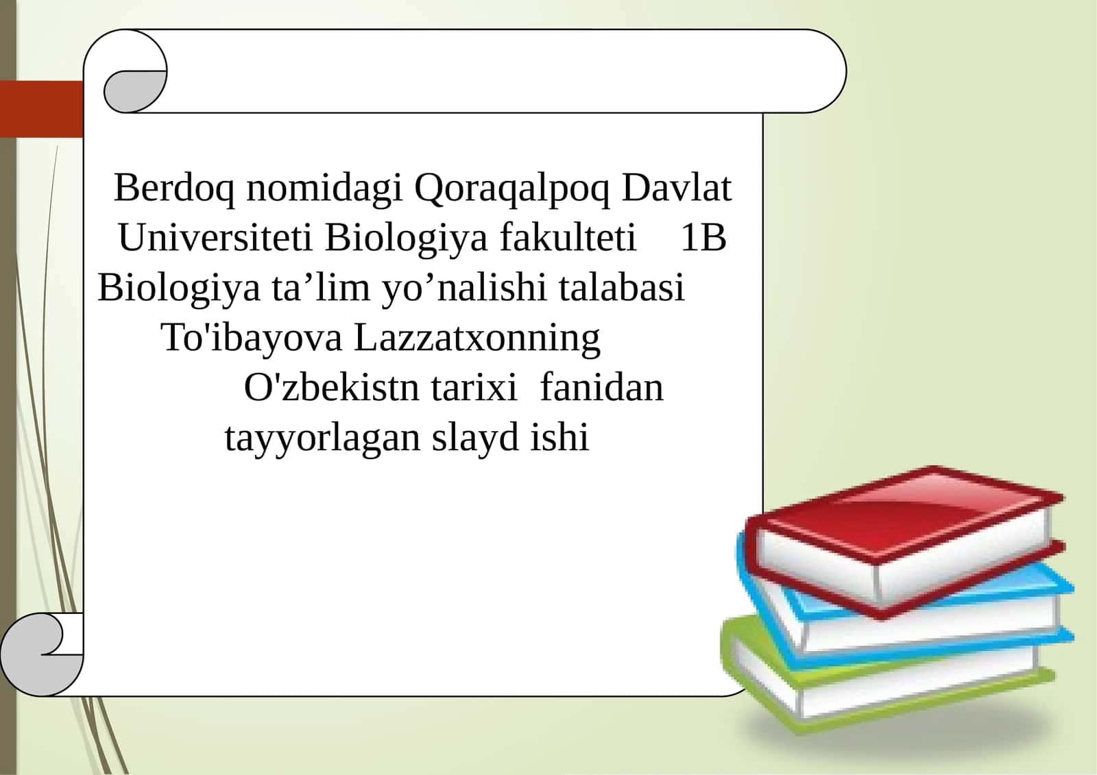 Islommadaniyatipoytaxti 1
