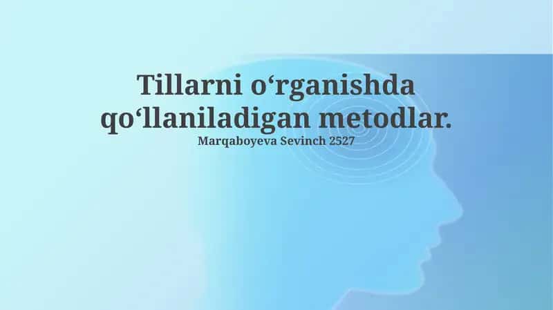 Marqaboyeva Sevinch 2527 1