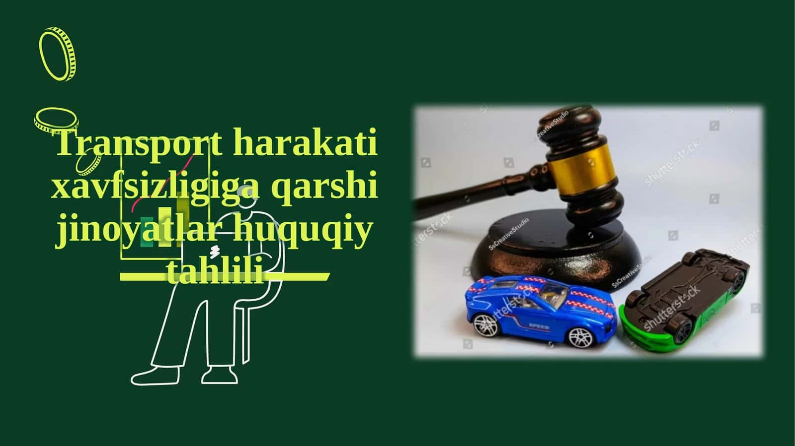 Transport harakati xavfsizligiga qarshi jinoyatlar huquqiy tahlili. 1