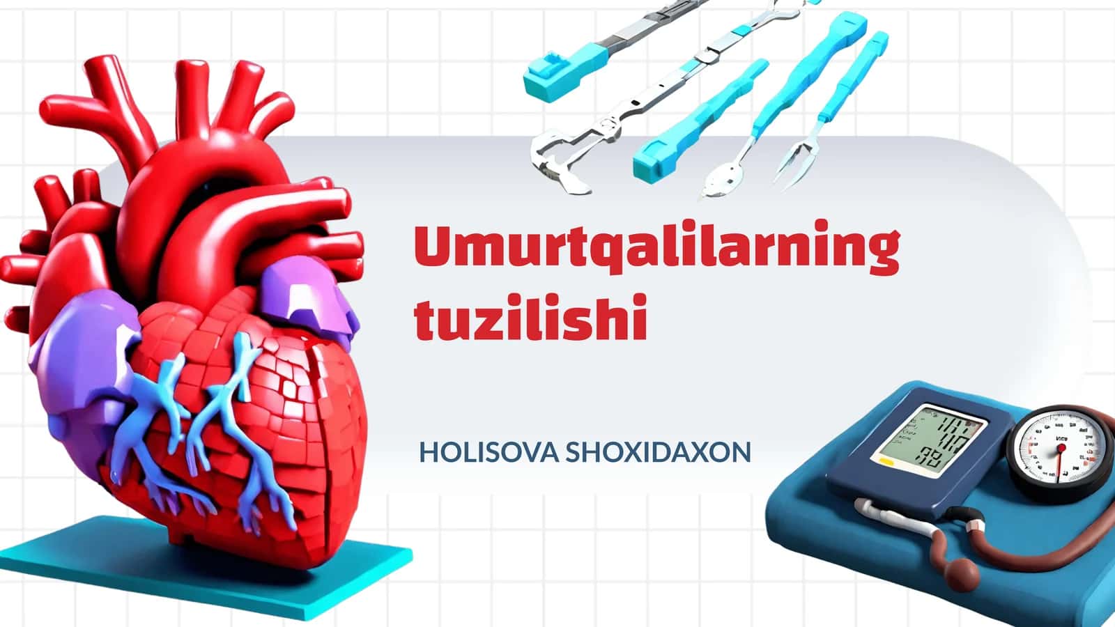 Umurtqalilarning tuzilishi 1