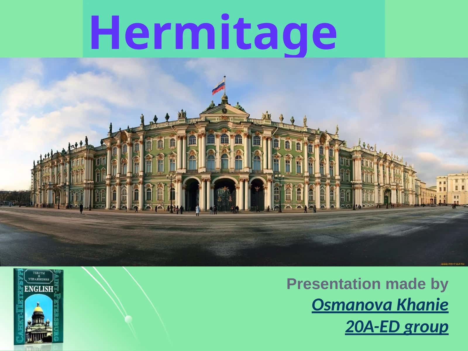 Hermitage 1