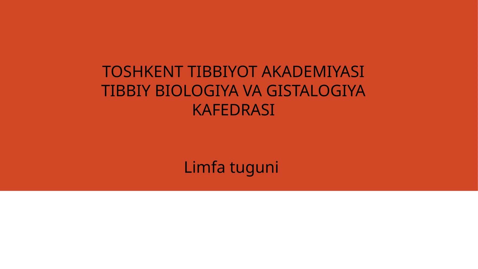 Limfatuguni 1