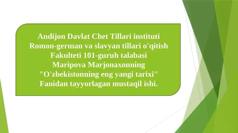 Romon-germanvaslavyantillario'qitish 1
