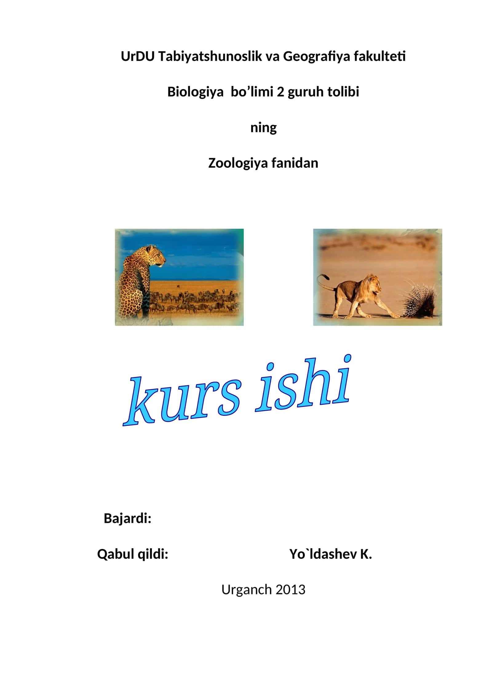 Sut emizuvchi xayvonlarni iqtisodiy ahamiyati 1