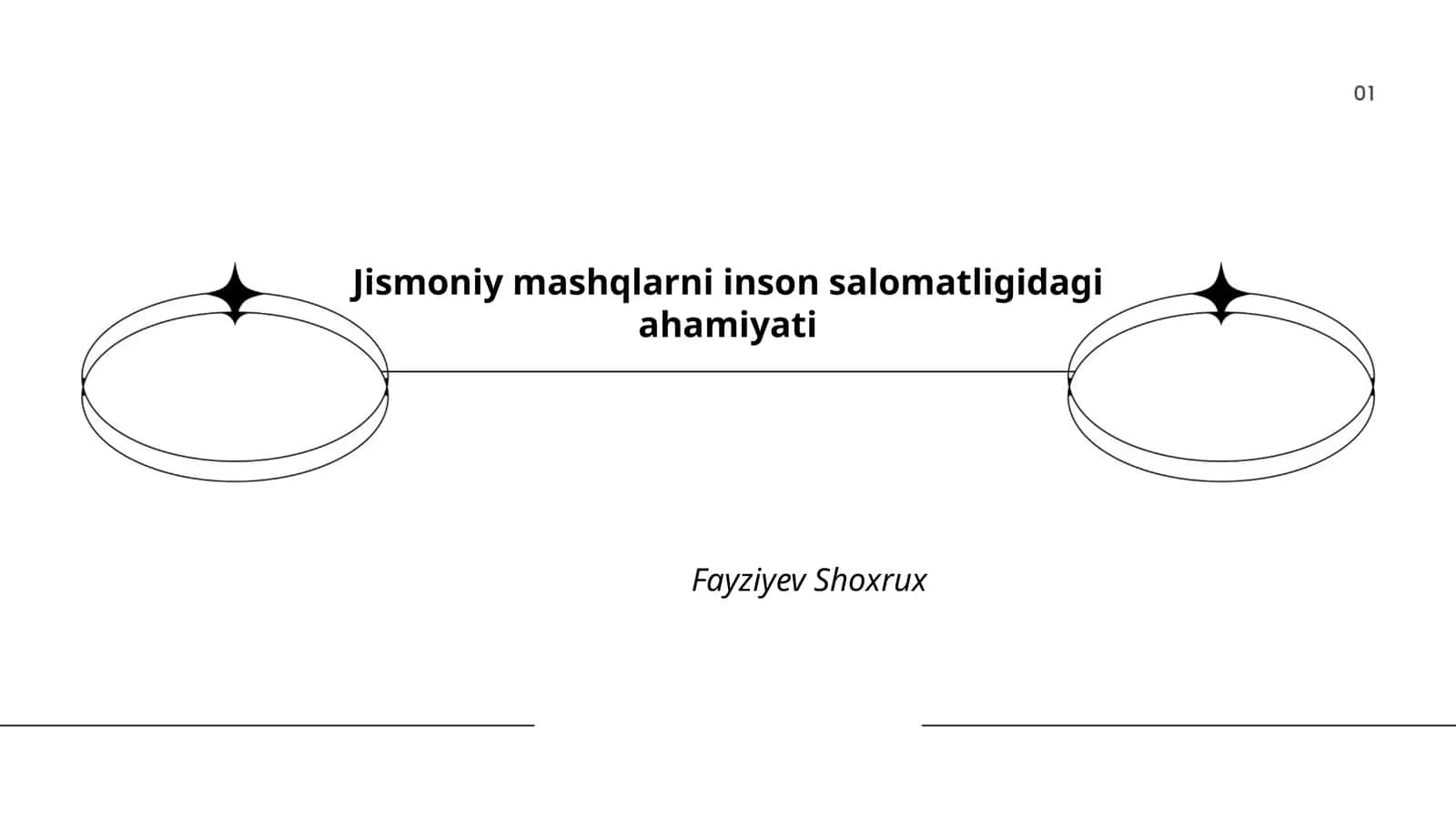 Jismoniy mashqlarni inson salomatligidagi ahamiyati 1