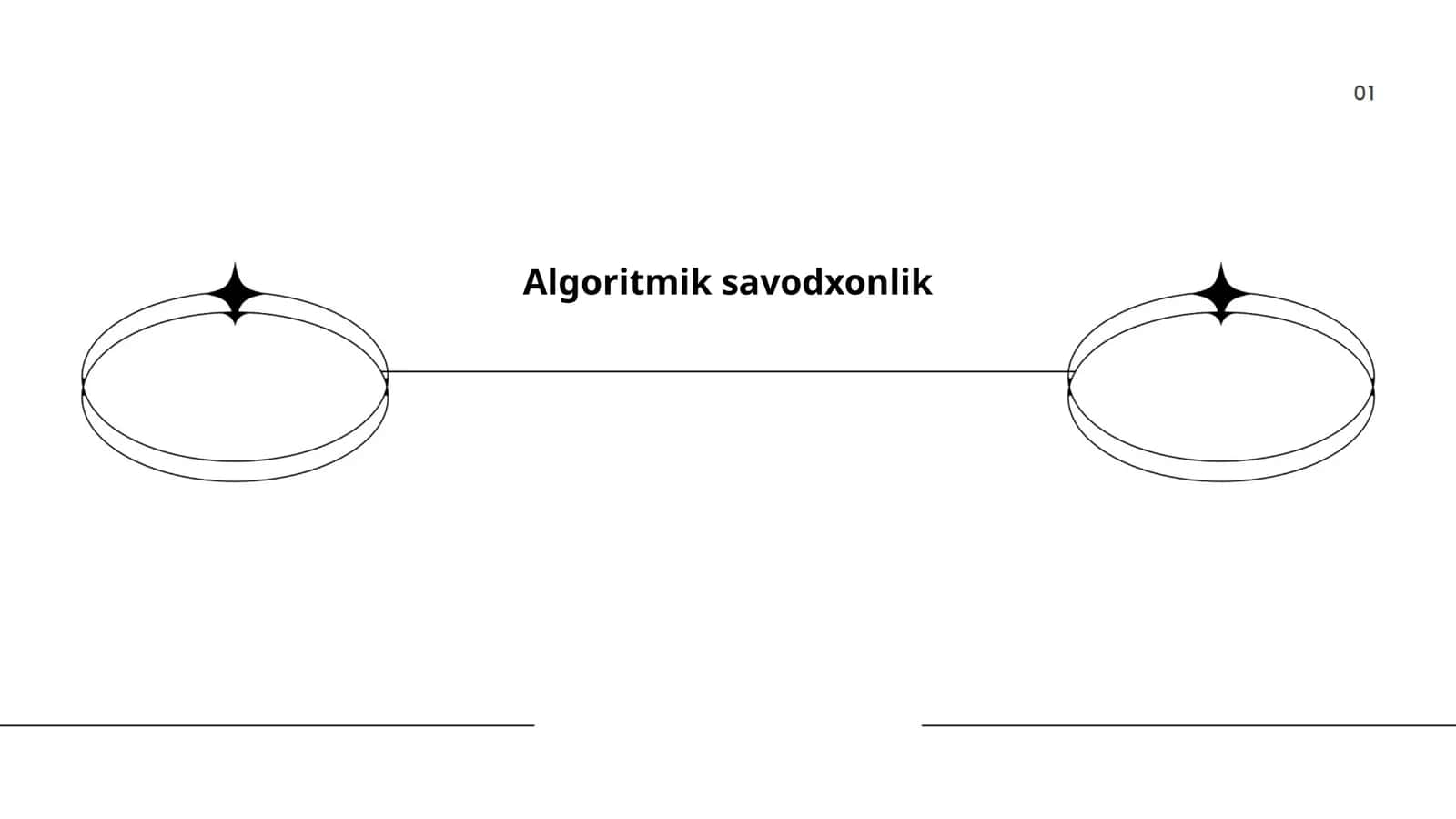 Algoritmik savodxonlik 1