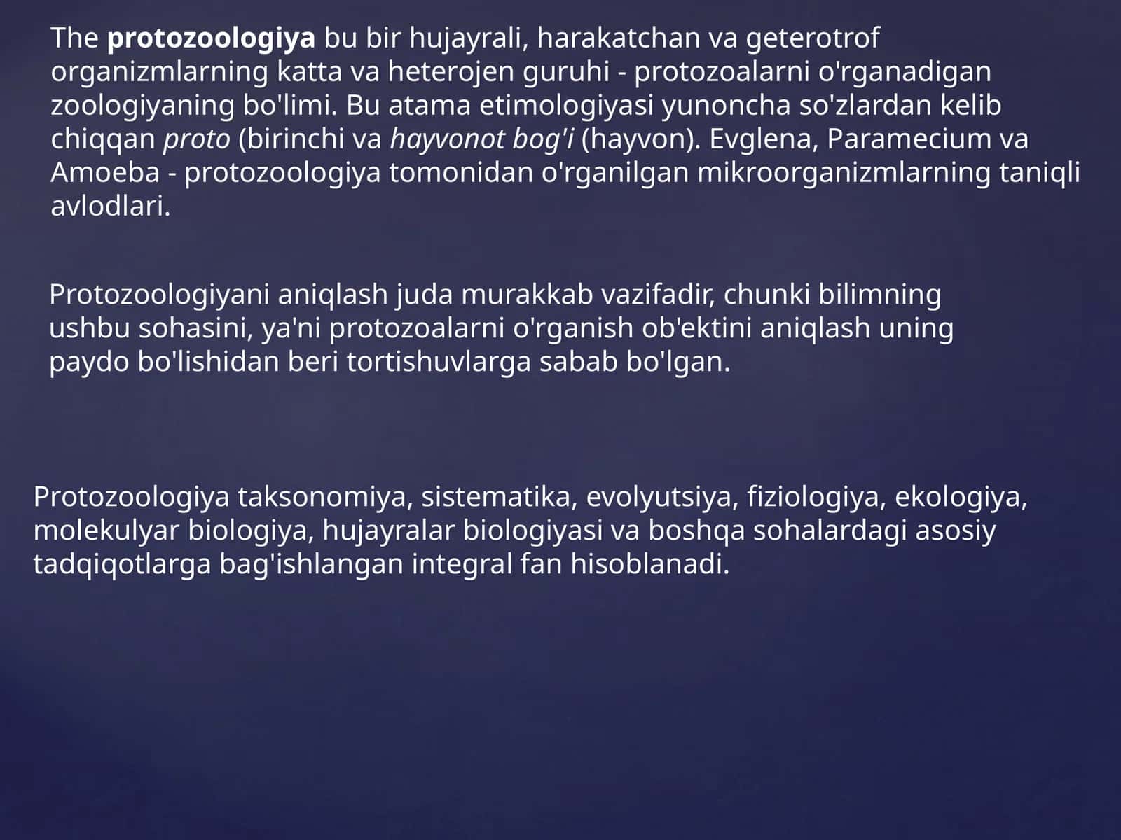 Protozoologiya 1