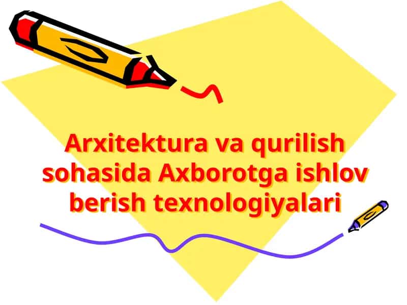Microsoft Word dasturi 1