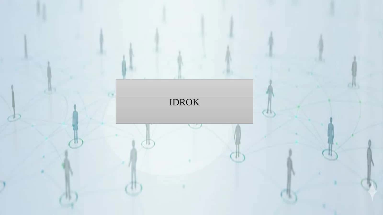 IDROK 1